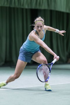 Bild 63 - Damen OL CadA - Hamburger Polo Club : Ergebnis: 6:0